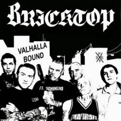 Bricktop : Valhalla Bound